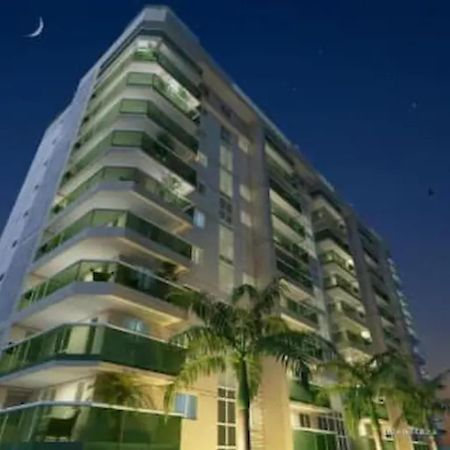 Icarai Contemporanium Residence Niterói Екстериор снимка