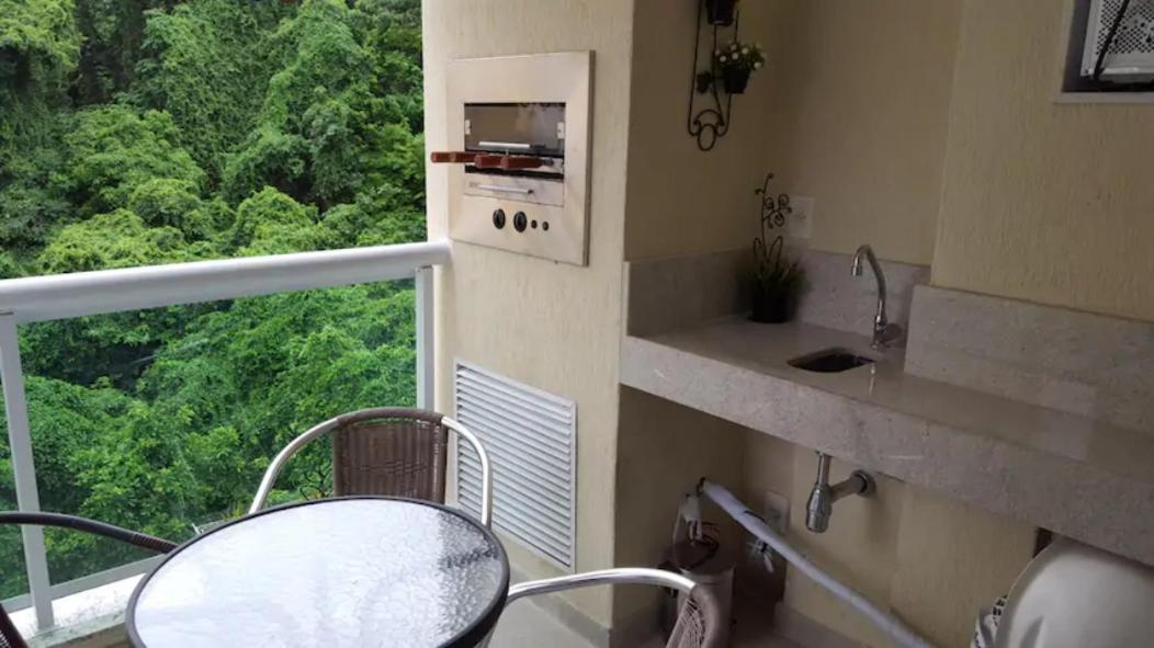 Icarai Contemporanium Residence Niterói Екстериор снимка