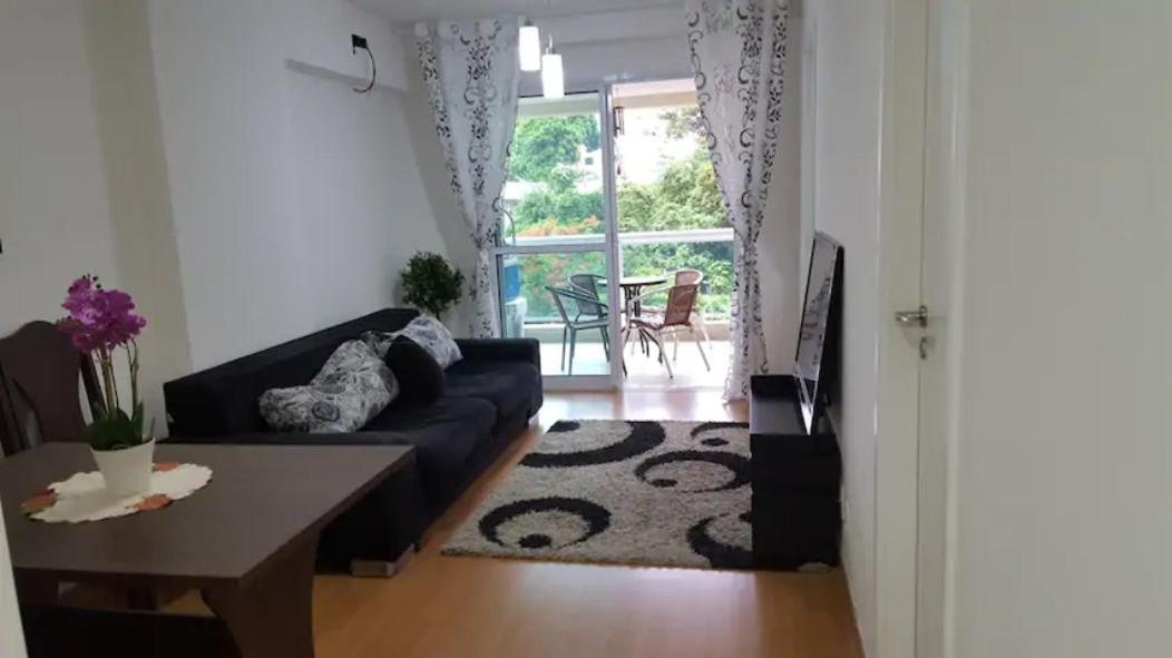 Icarai Contemporanium Residence Niterói Екстериор снимка