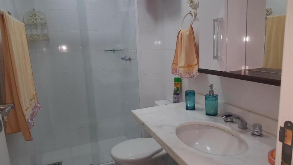 Icarai Contemporanium Residence Niterói Екстериор снимка