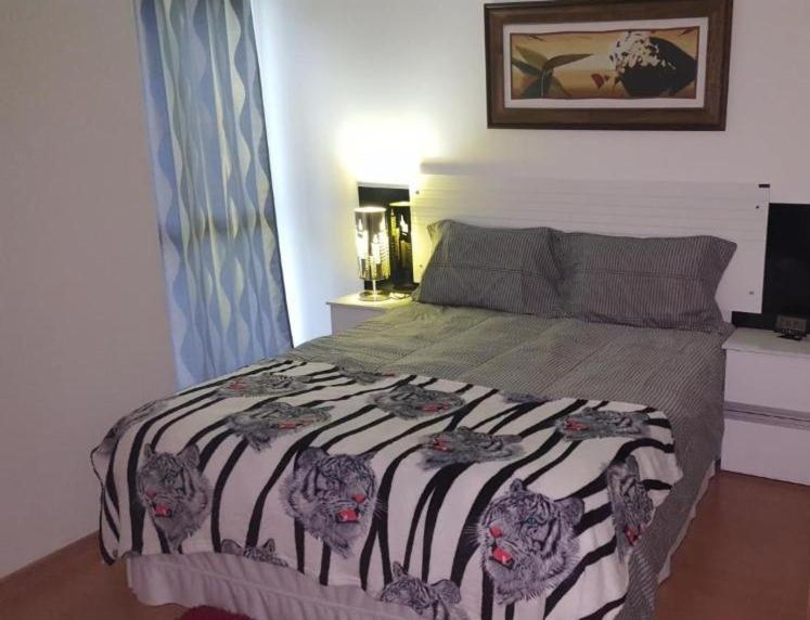 Icarai Contemporanium Residence Niterói Екстериор снимка